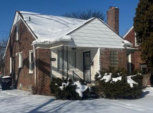 18405 Archdale St, Detroit, MI 48235