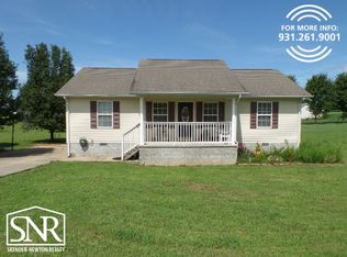 156 Clearwater Sq, Sparta, TN 38583