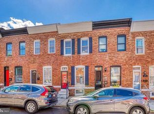 522 S Decker Ave, Baltimore, MD 21224