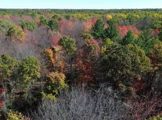 0 Timber Ln, Prescott, MI 48756