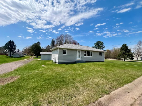 308 6th Ave N, Hurley, WI 54534