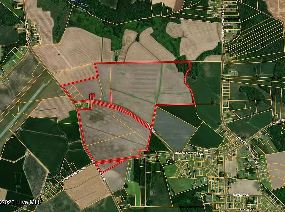 1st image of 0 Davis Road
