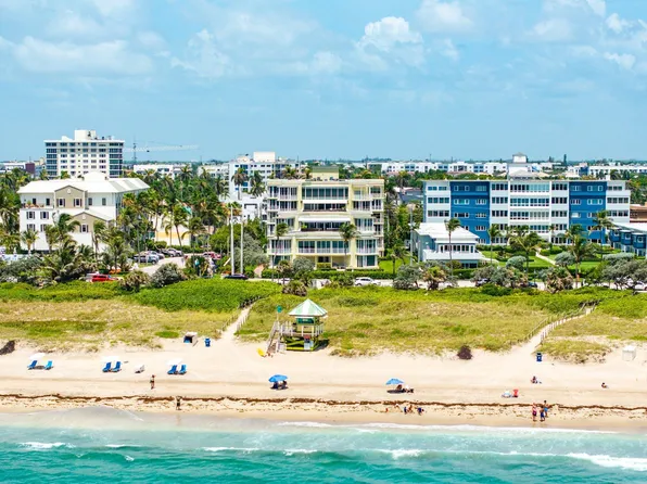 100 N Ocean Boulevard #211, Delray Beach, FL 33483