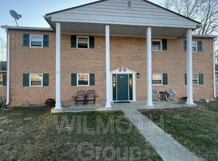 1420 E Jefferson St APT 3, Franklin, IN 46131