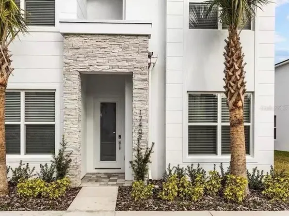 17409 Hidden Forest Dr, Clermont, FL 34714