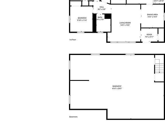 4th image of 23884 Bridgetown Rd