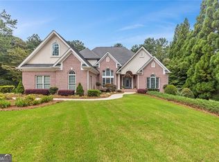 4315 Marble Arch Way, Flowery Branch, GA 30542