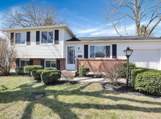 2911 Renfro Rd, Columbus, OH 43232