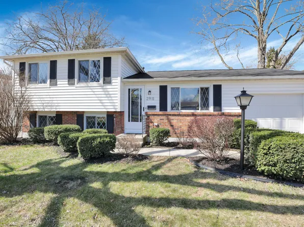 2911 Renfro Rd, Columbus, OH 43232