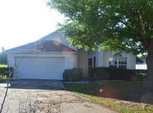 612 Heather Glen Loop, Winter Haven, FL 33884