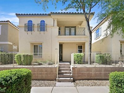 6716 Biltmore Garden St, Las Vegas, NV, 89149