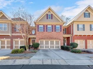 5191 Merrimont Dr #18, Alpharetta, GA 30022