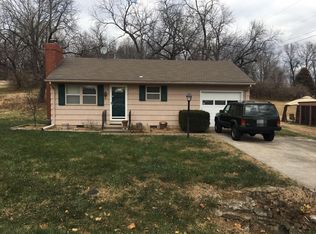 5200 E 110th St, Kansas City, MO 64137