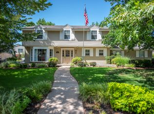 3024 Stonybrook Rd, Oklahoma City, OK 73120