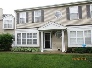 1849 Towhee Ct, Joliet, IL 60435