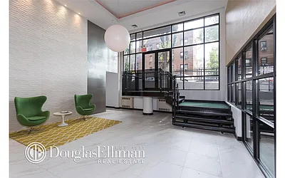 Sold by Douglas Elliman