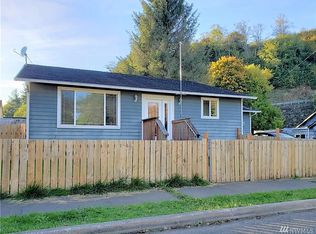 116 23rd St, Hoquiam, WA 98550