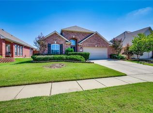 1808 Glen Aerie Ln, Corinth, TX 76210