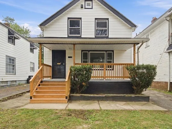 13324 Crennell Ave, Cleveland, OH 44105