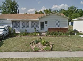 4615 W 3rd St S, Tulsa, OK 74127