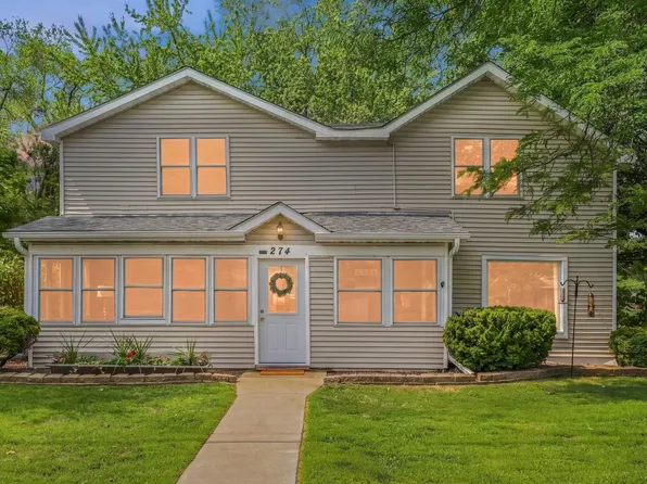 274 Quinlan Ave N, Lakeland, MN 55043