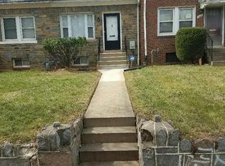 818 20th St NE, Washington, DC 20002