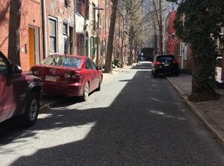 133 N Mole St APT 2F, Philadelphia, PA 19102