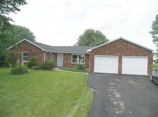2900 E Southway Blvd, Kokomo, IN 46902