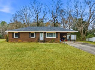 5020 Oakdale Rd, Wilson, NC 27893