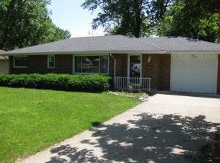 1114 London Dr, Columbia, MO 65203