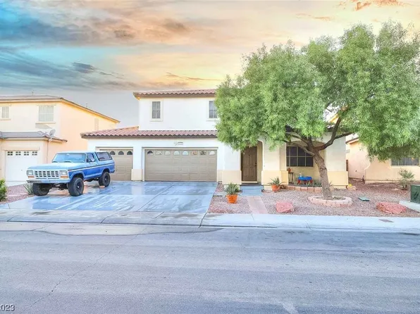 6137 Sugar Creek Dr, North Las Vegas, NV 89081