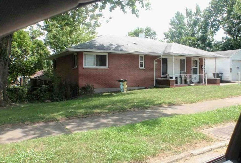 Property Front View