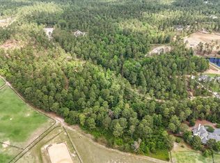 915 Tufts Vis, Jackson Springs, NC 27281