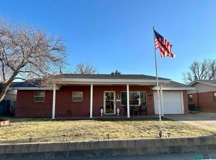 249 Oklahoma Dr, Portales, NM 88130