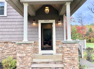 8517 Ridgeview, Clymer, NY 14724