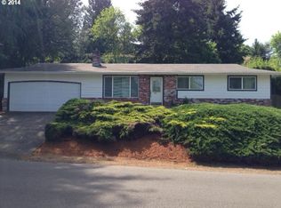 6191 SE Oetkin Rd, Milwaukie, OR 97267