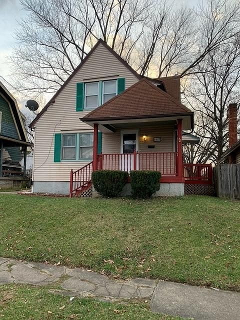 1st image of 6607 Betts Ave