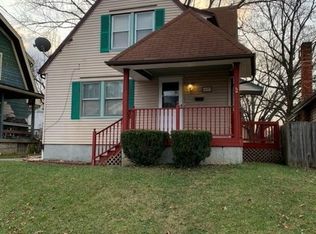 6607 Betts Ave, Cincinnati, OH 45239