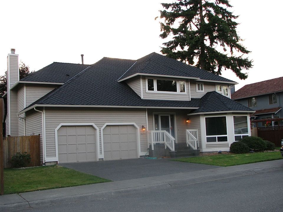 New roof