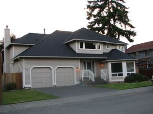 36717 31st Ave S, Federal Way, WA