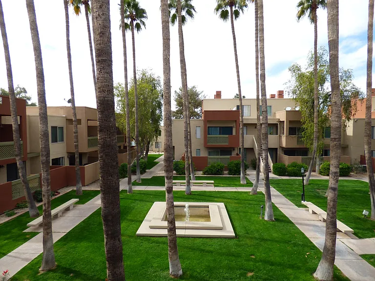 3500 N Hayden Rd #808 — Photo 11