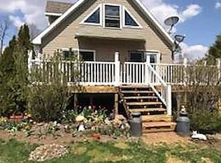 474 Moores Rd, Cornwallville, NY 12418