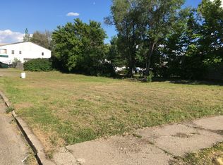 222 1st Ave E, Mobridge, SD 57601