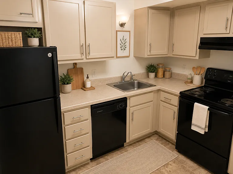 Andover Apartments — Photo 12