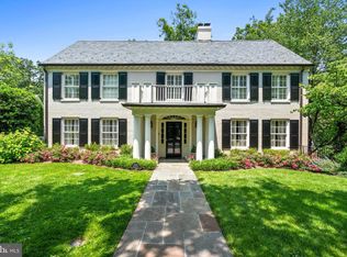 4641 Dexter St NW, Washington, DC 20007