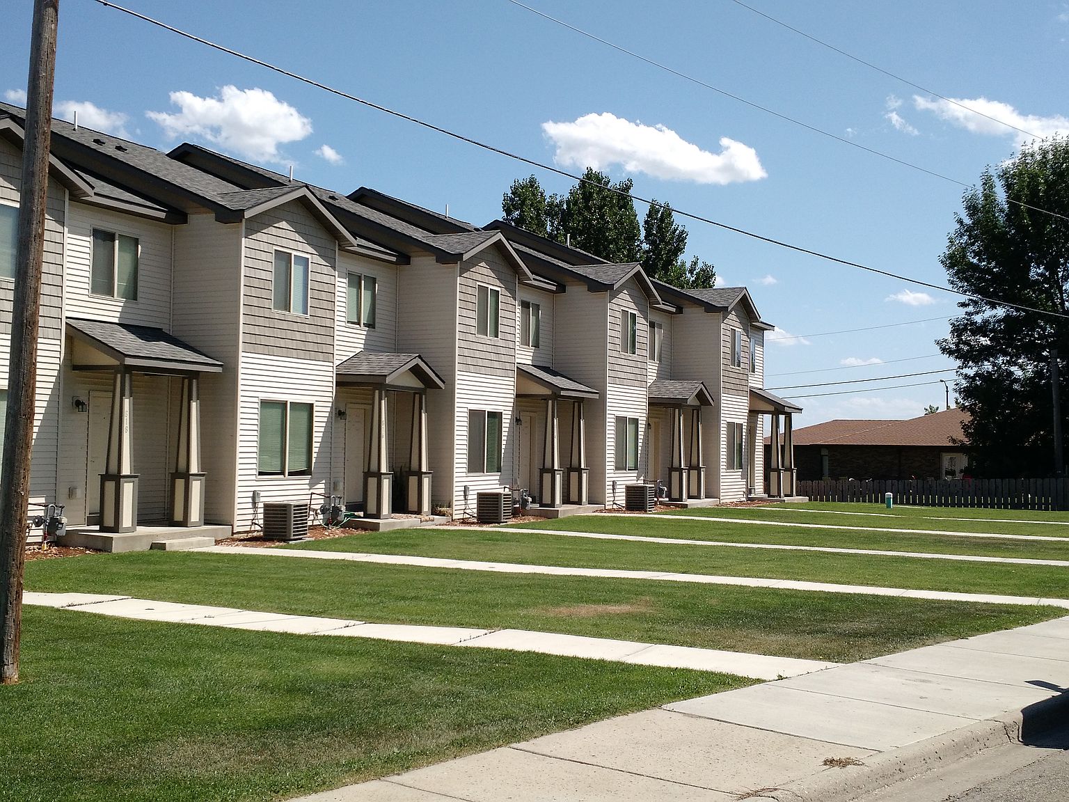 816 Reclamation Dr E, Williston, ND 58801 Zillow