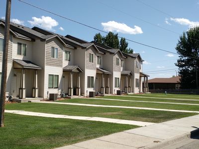 818 Reclamation Dr, Williston, ND, 58801