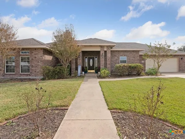 1805 Hosea Ct, Corpus Christi, TX 78418