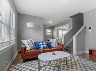 911 E 49th St, Indianapolis, IN 46205