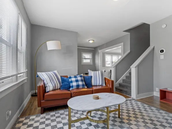 911 E 49th St, Indianapolis, IN 46205